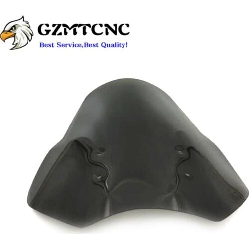 46cm Front Windshield Windscreen Wind Shield Deflectors Visor For Kawasaki Versys650 KLE650 07-09 Versys KLE 650 2007 2008 2009