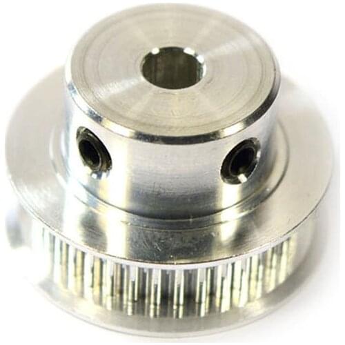 10pcs*Hight Quality GT2 36T Aluminum Belt Pulley for RepRap 3D Printer CNC Robot