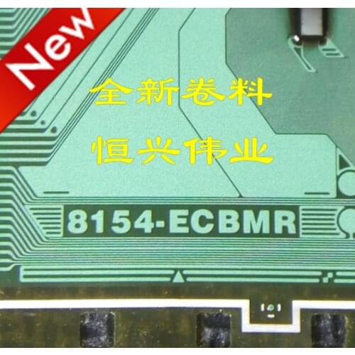 100% New&original 8154-ECBMR