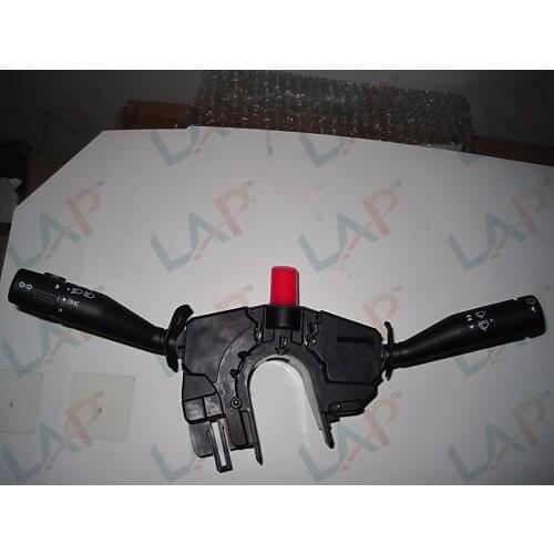 1076150 XS6T11K665AA COMBINATION SWITCH LE01-07604-4B FOR FORD FIESTA, COURIER BOX, STREET KA