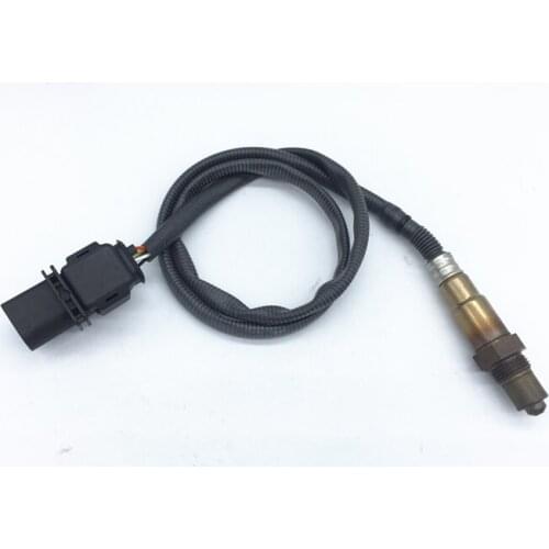 11787570481 11787545243 11787535269 11787570104 Upstream down Lambda Probe O2 OXYGEN SENSOR Fit FOR BMW 1 3 120i 320i E90