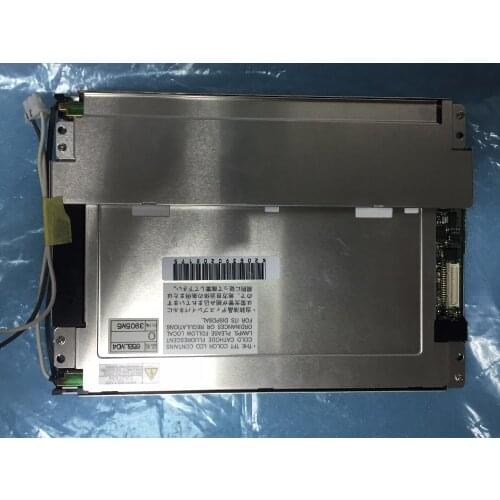 A+ Original NL6448BC20-08E NL6448BC20-08 6.5 inch 640*480 TFT LCD Screen Display Panel