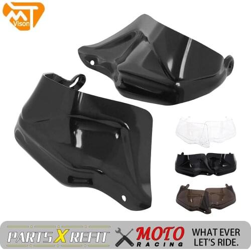 Motorcycle Accessories Hand Guard Handlebar Heightened For BMW R 1200 GS ADV R1200GS LC F800GS S1000XR R1250GS Adventure