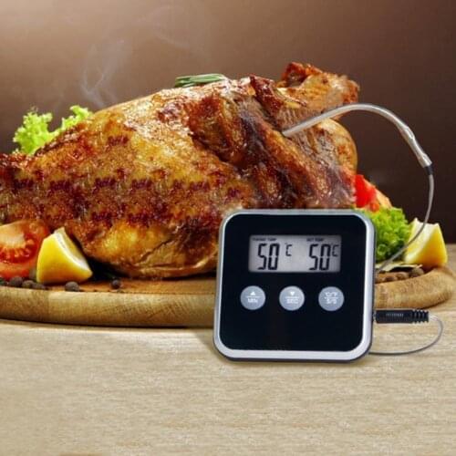 Alloet Digital Meat Thermometers