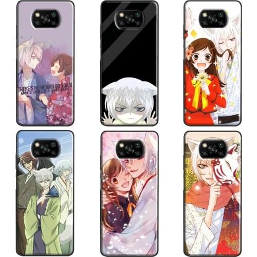Kamisama Hajimemashita For Xiaomi Mi 11 Ultra Mi Note 10 Lite Mi 10T Pro Case For POCO X3 Pro F2 F3 M3 Pro Cover