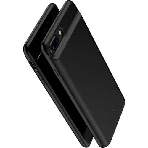 5000/7000mAh Powerbank Battery Case For iPhone 6 s 6s 7 8 Power Bank Charging Case For iPhone 6 6s 7 8 Plus Battery Charger Case