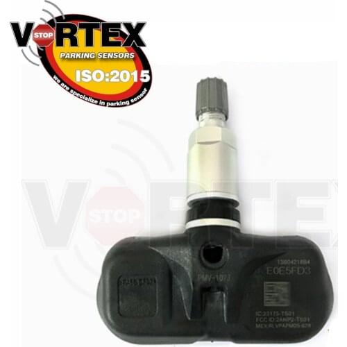 315MHz TIRE PRESSURE MONITOR SENSOR TPMS For TOYOTA SEQUOIA HIGHLANDER RAV4 42607-35010