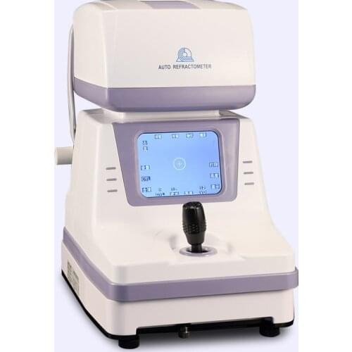 Economic Optometric Auto Refractometer For Africa Market SJR-9900| 7" TFT | Optical refractor| Ophthalmic Auto Refractor