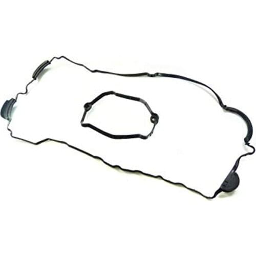 Valve Cover Set for BMW E82 E88 E90 E92 E60 X1 X3 Z4 E85 11128655413