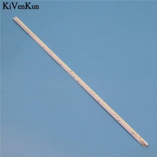 TV LED Backlight Strips For GRUNDIG 42 VLE 987 BL Tapes Bands 42" V13 Edge REV0.1 0.8 Rulers 6916L1269A Lanes 6916L1166A
