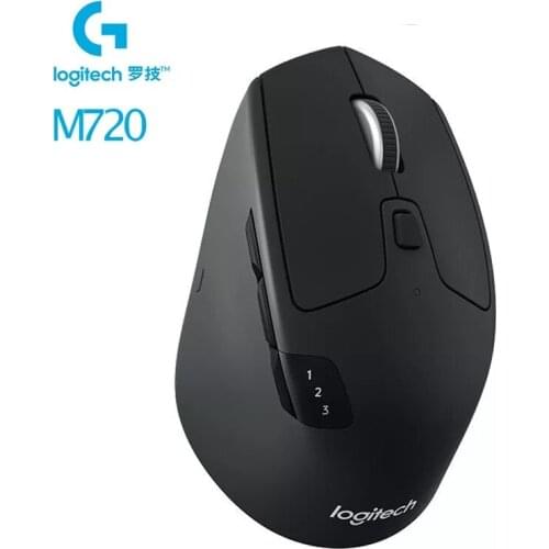 Logitech Computer Hardware And Software