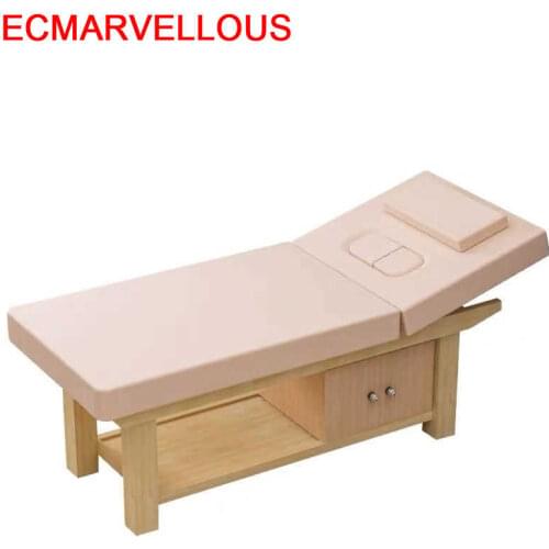 Furniture Beauty Pliante Masaj Koltugu Mueble Dental Tattoo Cama Para De Table Camilla Masaje Plegable Salon Chair Massage Bed