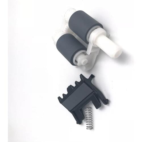 MP Pickup Roller Paper Tray Pickup Roller for Brother MFC-L6700DW MFC-L6750DW HL-L6300DW MFC-L6750DW 6750 6700 6800 MFC-L6900DW