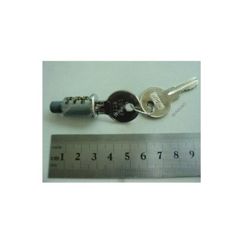 New NCR ATM machines Lock Key 009-0005278 / 0090005278
