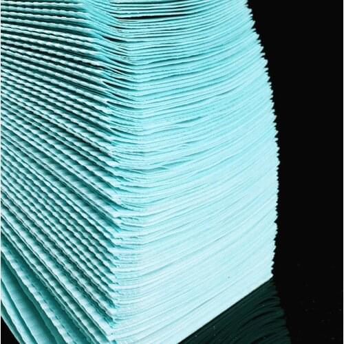 Disposable Medical Tattoo Paper Tablecloths Mat Double Layer Dust-proof Sheets Accessories Tattoo Waterproof Clean Pad 45*33cm