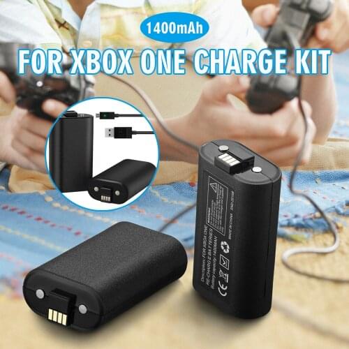 Pohiks Gamepad Batteries