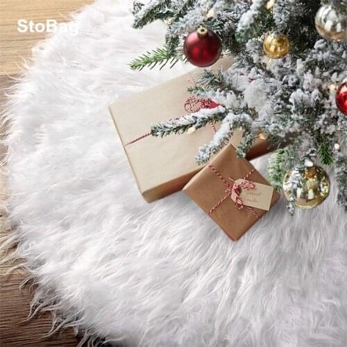 StoBag Christmas Tree Skirts