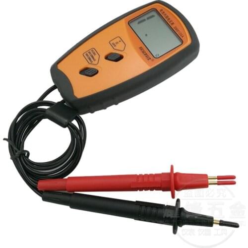 SM8124A Battery Impedance Meter Battery internal resistance tester for Lithium ion nickel hydrogen lithium manganese