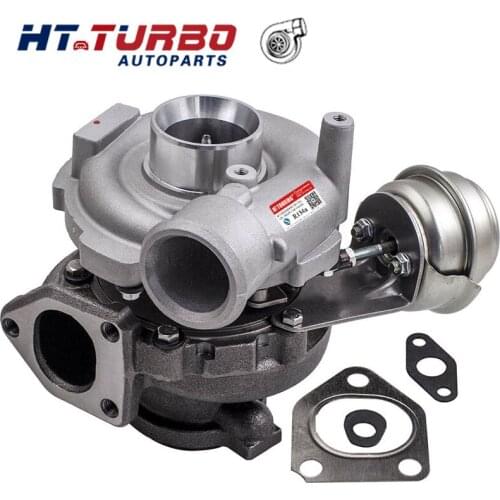 GT2556V Turbocharger for BMW 530 d 730 d 1998-2005 135/142kw 11652248906 11652248907 454191-0007 454191-5015S 454191-0003