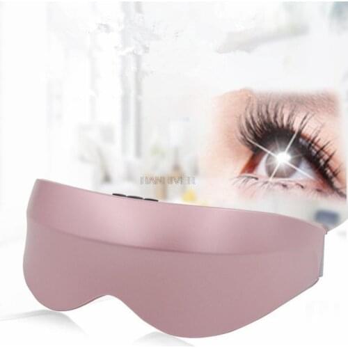 Eye protection device eye massager dynamic eye eye eye eye massager instrument meter