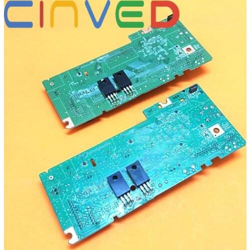 1X FORMATTER PCA ASSY Formatter Board logic Main Board MainBoard mother board for EPSON L220 220 L222