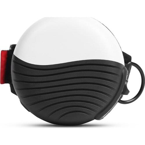 6PCS / LOT New Wrist Pet Watch Leash 3 Meters Automatic Retractable Dog Chain Nylon Dog Walking Leash