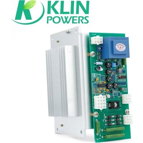 6GA2 492-1A Generator Thyristor Automatic Voltage Regulator