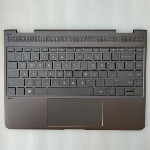 Free Shipping!! 1PC New Original Shell Laptop Shell Case C For Hp Spectre x360 13-Ap0029tu X360 13-AP