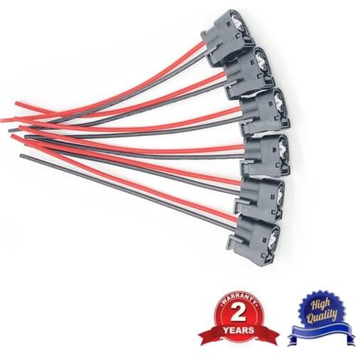 For Lexus IS300 GS300 SC300 ignition coil connector plug wiring harness pigtail