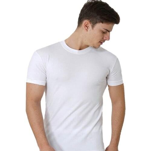 Focuswear Short Sleeve T-shirts For Men