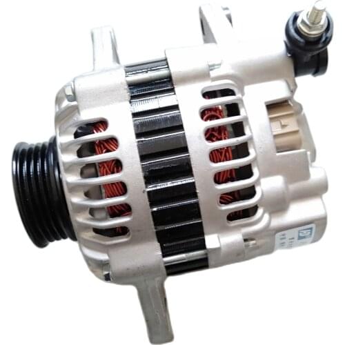 Orginal Alternator Generator For Faw Jiabao V80