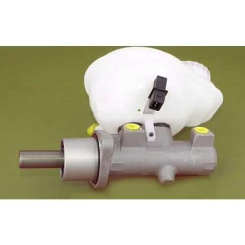 Brake master cylinder assembly Lifan BREEZ 1.3 OEM:SLBA35400