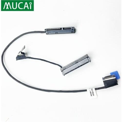HDD cable For HP pavilion DV6-6000 DV7-6000 DV7T-6000 SATA Hard Drive HDD Connector Flex Cable 6017B0309001 B3035050G00004
