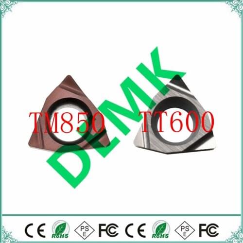 Cermet WBGT060102L WNGT060104L For finishing boring series insert Carbide Insert Mechanical lathe CNC