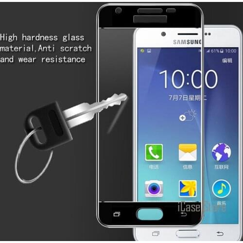 Защитные пленки для Samsung Galaxy J3 2017 Mksup China At AliExpress