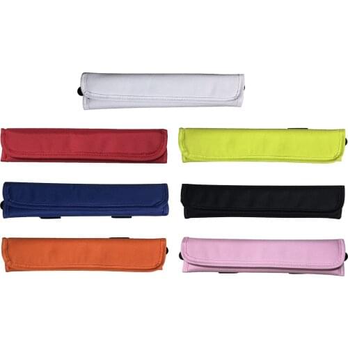 Fashion Golf Club Bag for Men Women Kids Driving Range with Shoulder Strap Carry Bag for Training Practice Travel