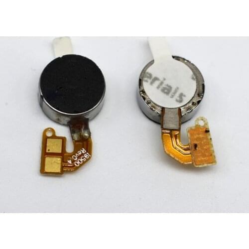 Original For Samsung Galaxy S4 i9500 i9505 Vibrator Vibration Motor Flex Cable
