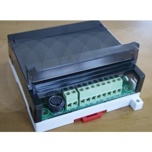 PLC 14MR 14MT 16MR 16MT board plc Modbus master and slave