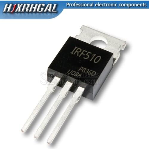 10PCS IRF510 IRF520 IRF540 IRF640 IRF740 IRF840 Transistor TO-220 TO220 IRF840PBF IRF510PBF IRF520PBF IRF740PBF LM317 hjxhrgal