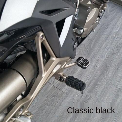 Motorcycle Brake Pedal Widened Increased Antiskid Increased for Zt310-r-x-t