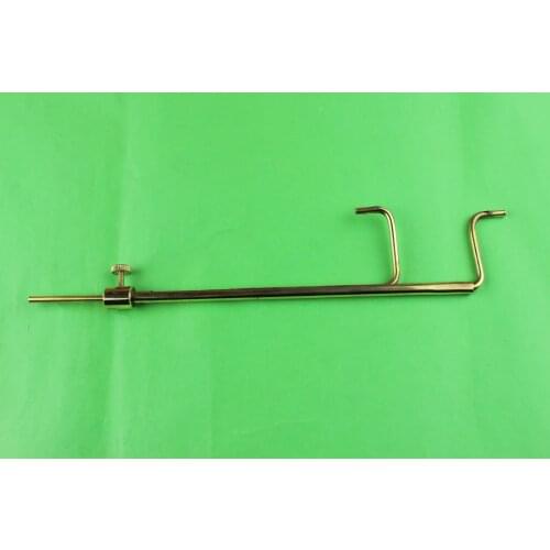 Cello string tool string caliper measuring string length tool