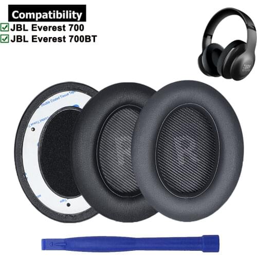 Headphone Stand Headset Holder With Aluminum Supporting Bar Flexible Headrest ABS Solid Base for All Audeze Headphone Serials