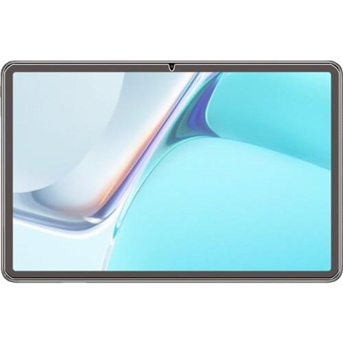 Tempered Glass Screen Protector For Huawei MatePad 11 2021 DBY-W09 DBY-L09 10.95" High Clear Film Guard