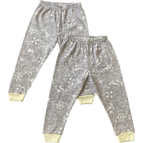 3Kinder Pants For Girls