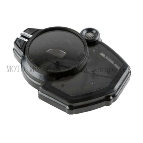 Motorcycle Odometer Speedometer Gauge Case Cover For Yamaha YZF-R1 YZF R1 2009 2010 2011 2012 2013 2014 Housing Speedometer Moto