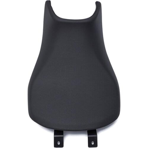 For Benelli TRK502 TRK502X Black Hump Seat Saddle Cushion Pad Lower 30mm Modified Motorcycle Parts