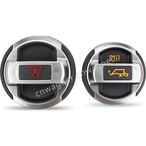 Cnwagner Valve Covers