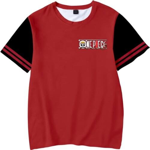 Anime One Piece 3D T Shirt Cosplay Kids Adults Tshirt Women Men Monkey D Luffy Zoro Nami Usopp Sanji Nico Robin T-shirt Top Tee