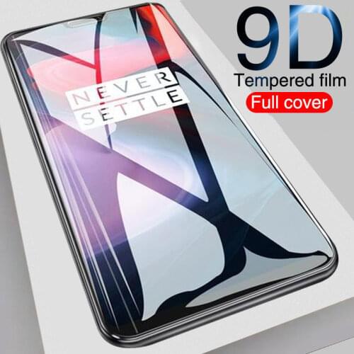 Hydrogel Film For Oneplus 7 7T 6T 5T 6 5 3T 3 1 Plus 7 1 Plus 6 OnePlus 7 6 T 7T Screen Protector Protective Full Cover Film