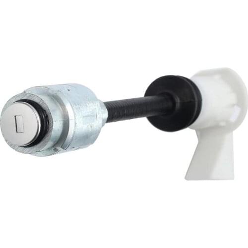 2 Keys Latch Repair Kit Repairing Tools ​for F-ord Focus MK2 Engine Cover Latch Repair Kit With Hood Release Lock